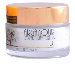 ARGAN crema de noche anti-edad 50 ml
