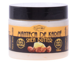 SHEA BUTTER face, body & hair 150 ml