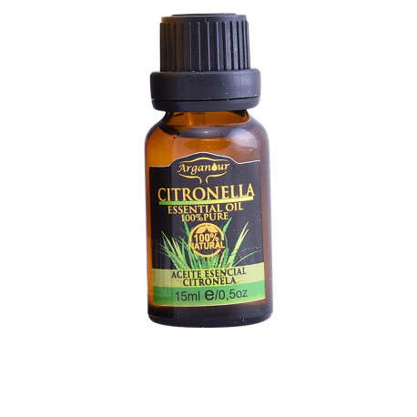 ACEITE ESENCIAL de citronella 15 ml