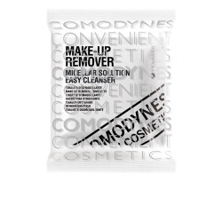 MAKE-UP REMOVER micellar solution easy cleanser 8 uds