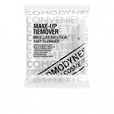 MAKE-UP REMOVER micellar solution easy cleanser 8 uds