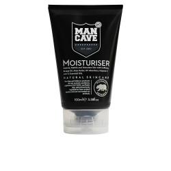 FACE CARE MOISTURISER natural skincare 100 ml