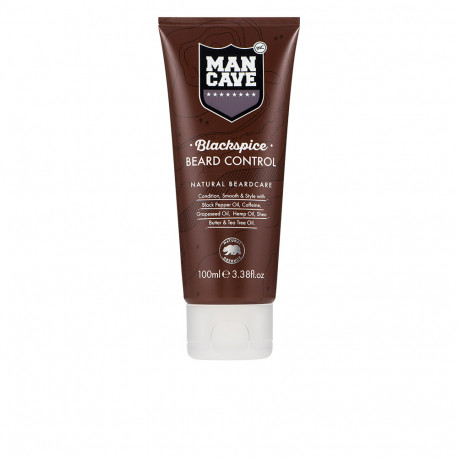 BEARD CARE BLACKSPICE beard control 100 ml