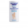 TALCO deodorant para pies 100 gr