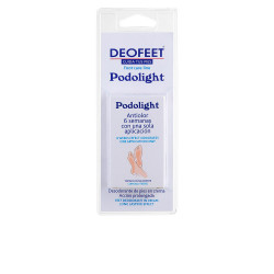 PODOLIGHT deodorant para pies crema 10 ml