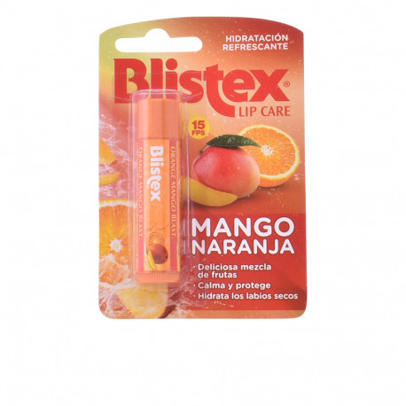 ORANGE & MANGO SPF15 protector labial 4,25 gr