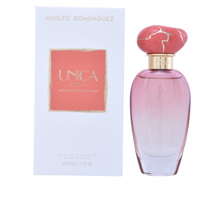 UNICA CORAL edt spray 50 ml