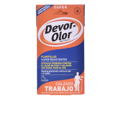 SUPER plantilla 2 uds