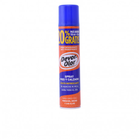 deodorant PIES spray regular 150 ml + 20%