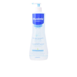 BÉBÉ cleansing water 750 ml