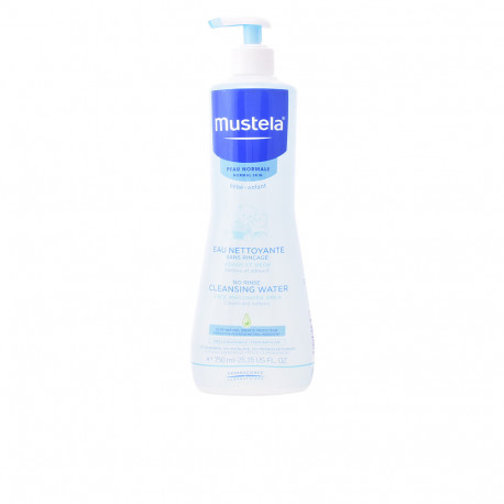BÉBÉ cleansing water 750 ml