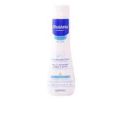 BÉBÉ multi sensory bubble bath 200 ml
