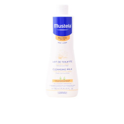 BÉBÉ cleansing milk dry skin 750 ml