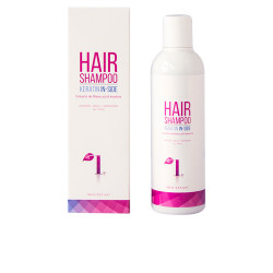 HAIR SHAMPOO keratin in-side 250 ml