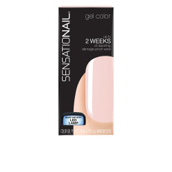 SENSATIONAIL gel color ravishing rose 739 ml
