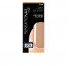 SENSATIONAIL gel color taupe tulips 739 ml