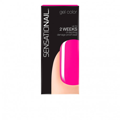 SENSATIONAIL gel color hibis kiss 739 ml