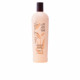 SWEET ALMOND OIL shampoo 400 ml
