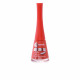 1 SECONDE nail polish 010 rouge poppy 9 ml