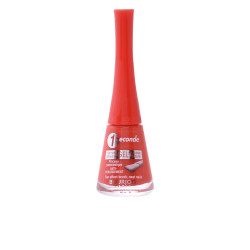 1 SECONDE nail polish 010 rouge poppy 9 ml