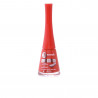1 SECONDE nail polish 010 rouge poppy 9 ml