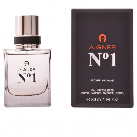 AIGNER Nº1 edt spray 30 ml
