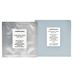 SUBLIME SKIN peel pads 14 pz