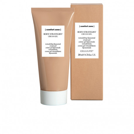 BODY STRATEGIST cream gel 200 ml