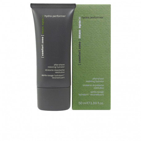 MAN SPACE hydra performer 50 ml