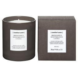AROMASOUL mediterranean candle 280 gr