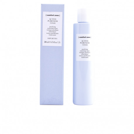 ACTIVE PURENESS tonic 200 ml