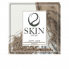 SKIN O2 máscara facial ginseng colageno