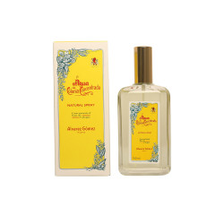 AGUA DE cologne concentrated edc spray refillable 150 ml