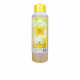 AGUA DE cologne concentrated agua fresca de baño 750 ml