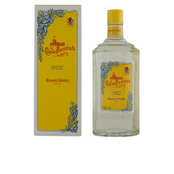 AGUA DE cologne concentrated concentrated edc 750 ml