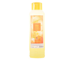 AGUA DE cologne concentrated agua fresca naranjo 750 ml