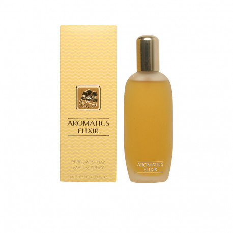 AROMATICS ELIXIR perfume spray 100 ml