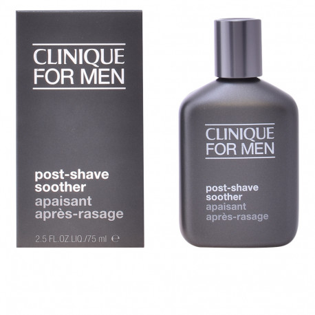 MEN post shave soother 75 ml