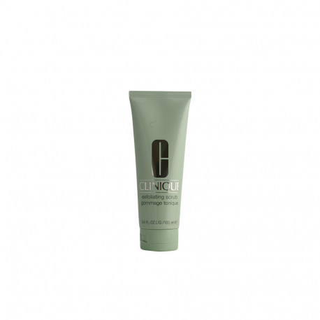 EXFOLIATING scrub 100 ml