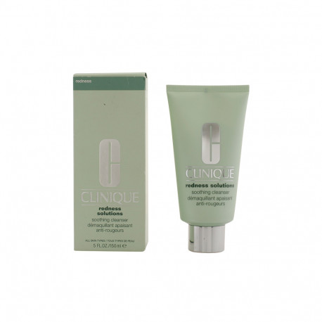 REDNESS SOLUTIONS soothing cleanser 150 ml