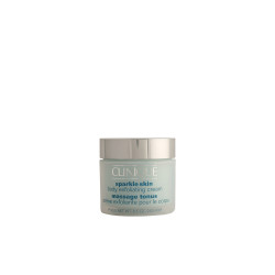 SPARKLE SKIN body exfoliating cream 250 ml
