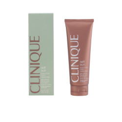 SUN body tinted lotion medium 125 ml