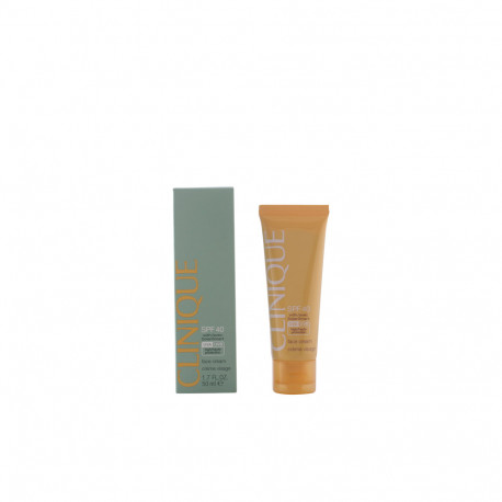 SUN face cream SPF40 50 ml