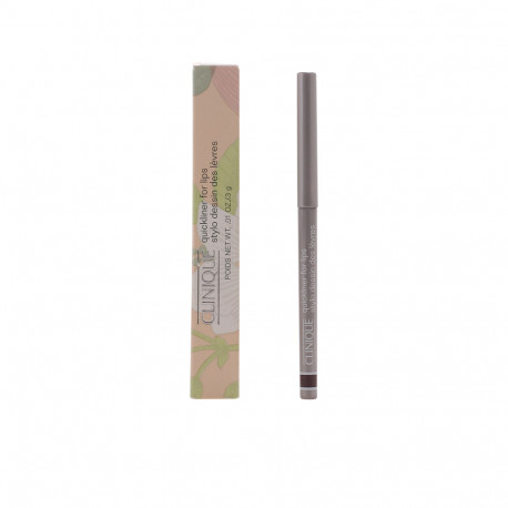 QUICKLINER for lips 03 chocolat chip 03 gr