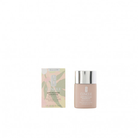 ANTI BLEMISH SOLUTIONS liquid found 02 fresh ivory 30 ml