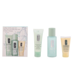 3 STEPS INTRO SKIN TYPE I 3 pz