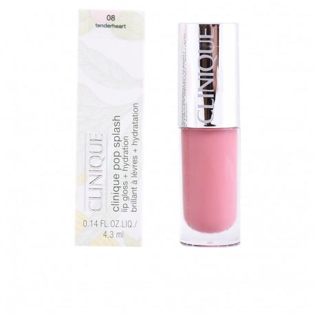 ACQUA GLOSS POP SPLASH lip gloss 08 tenderheart 43 ml