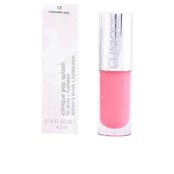 ACQUA GLOSS POP SPLASH lip gloss 12 rosewater pop 43 ml