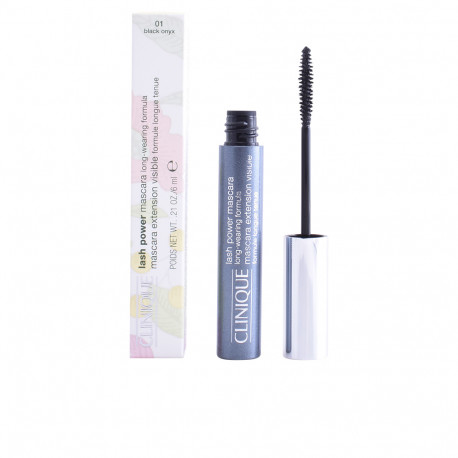LASH POWER mascara black 6 ml