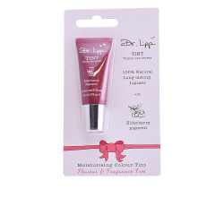 MOISTURISING TINT lipcolor 100 natural elderberry